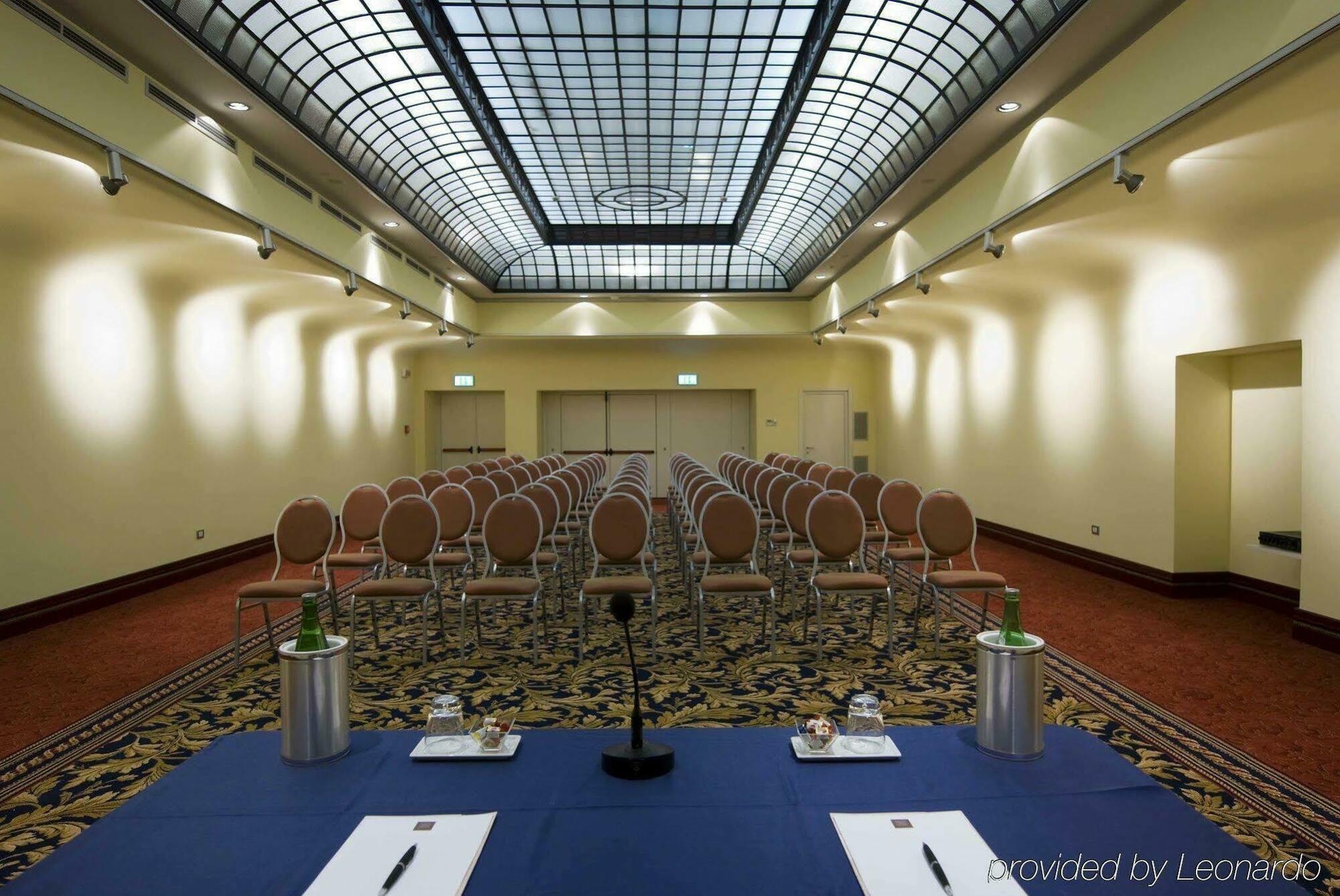 โรงแรมโอเรียนต์ บารี ภายนอก รูปภาพ